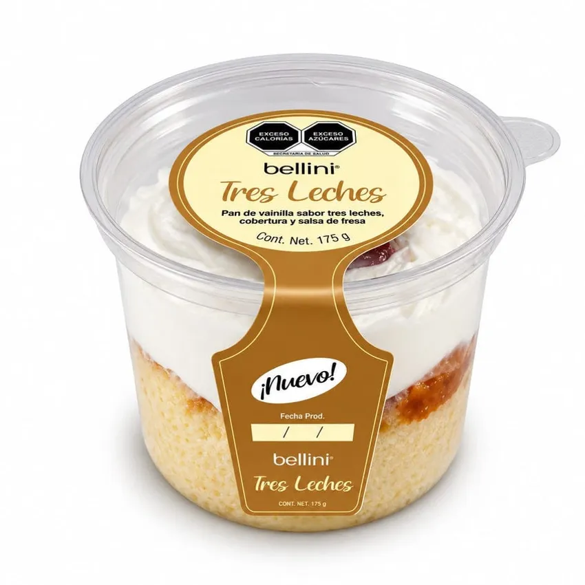 Tres leches